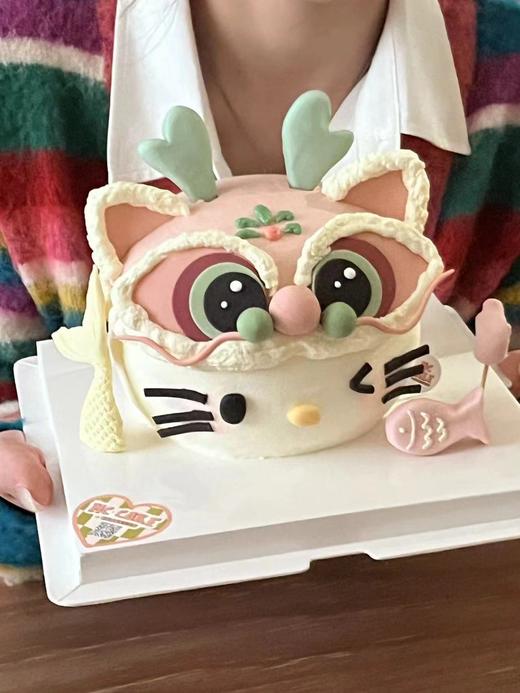 kt猫龙年版 商品图2