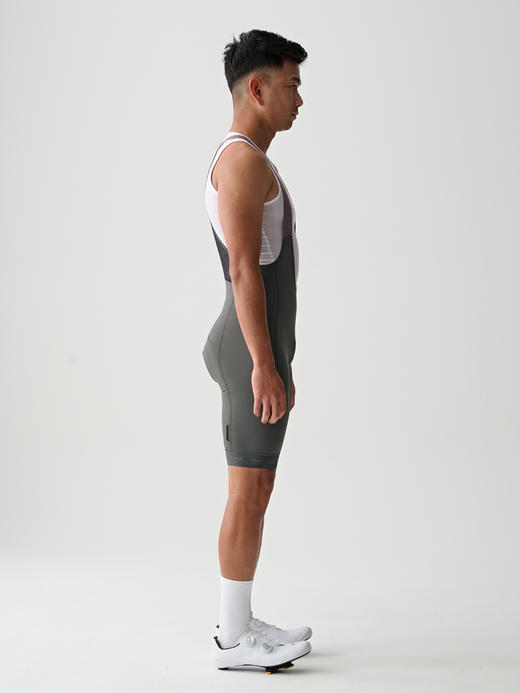 MAAP 男士 Training Bib 3.0 陨石 骑行短裤 商品图2