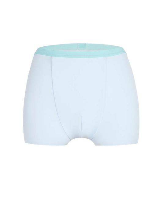 【六件6折】8楼爱慕儿童Aimer Kids男孩天使小裤运动系立裆中腰平角裤 商品图2