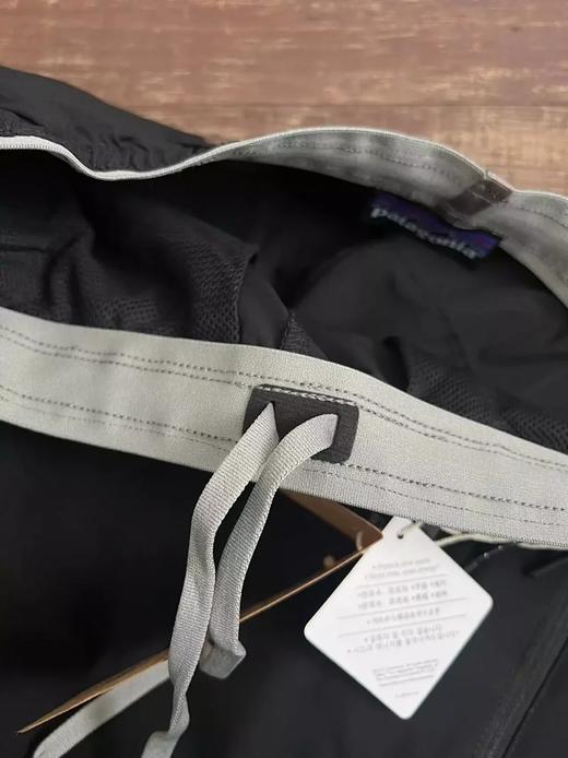 【hn1】男子修身弹力立体剪裁轻薄多功能长裤！！ 商品图3