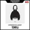 24/25雪季TEMPLA男女同款HYPERION OS JACKET滑雪服预售 商品缩略图2
