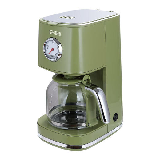 艾贝丽（Abereve）咖啡机  美式滴漏咖啡机ABL-KF493 商品图3