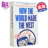 预售 【中商原版】世界如何创造了西方 How the World Made the West 英文原版 Josephine Quinn 世界历史 商品缩略图0