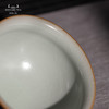 问鼎汝钧闲意杯 商品缩略图4