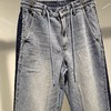 jasonwood  24年春款  牛仔长裤  141417295 商品缩略图2