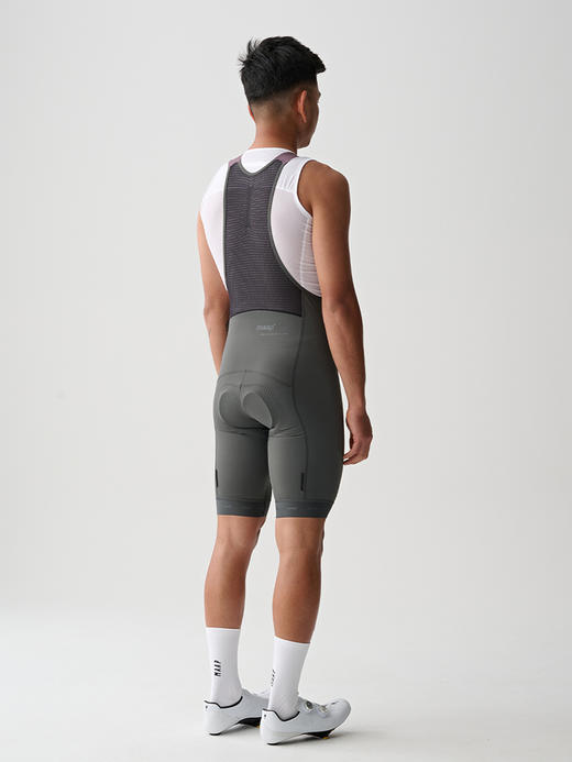 MAAP 男士 Training Bib 3.0 陨石 骑行短裤 商品图1