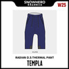24/25雪季TEMPLA男女同款RADIAN O.S THERMAL PANT滑雪裤预售 商品缩略图4