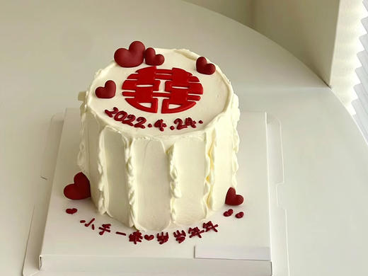 喜气洋洋—款式二 商品图0