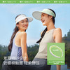 杨幂同款女士空顶防晒帽UL56924女防晒帽H242270758 商品缩略图1
