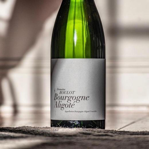 CC三星庄！拉芳齐名“默尔索三杰”！大区级 芙萝酒庄勃艮第干白 Roulot Bourgogne Blanc 2020 商品图1