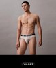 4楼CK Underwear[风暴引力带]CK内衣24春夏男士醒目提花舒适凉感三角内裤 货号：NB3835 吊牌价：330 商品缩略图2