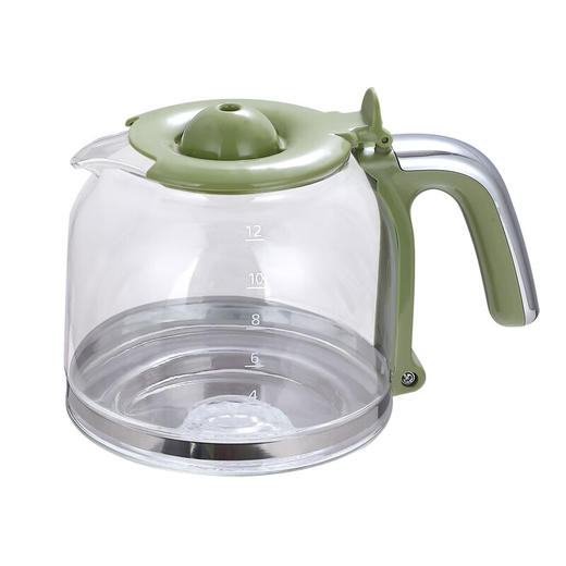 艾贝丽（Abereve）咖啡机  美式滴漏咖啡机ABL-KF493 商品图2