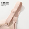 雅黛丽内衣女小胸聚拢睫毛蕾丝轻薄固定杯不跑杯收副乳无钢圈文胸 商品缩略图8