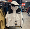 瑕疵THE NORTH FACE/北面 86 future light男士经典防水透气冲锋衣 商品缩略图0