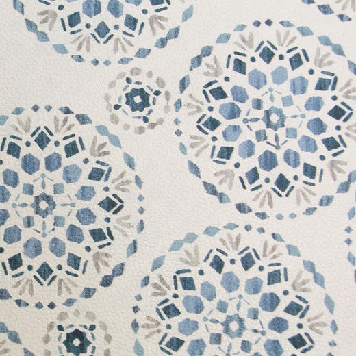 抗菌PVC餐垫 青花瓷纹 商品图3