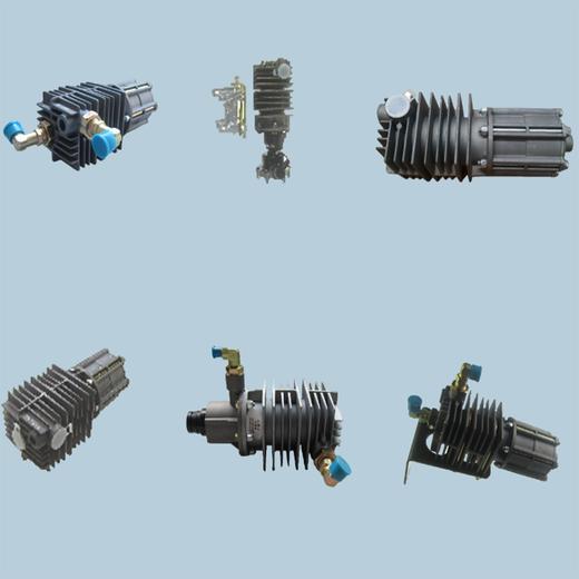 冷凝器油水分离器解放专用3511020-D480A万安包邮 商品图4