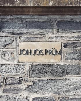 帕克给98分的德国雷司令- Weingut Joh. Jos