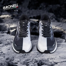 Gronell\戈尼尔全地形越野跑鞋 SWITF R937男女款户外跑步防滑缓冲回弹碳管越野鞋