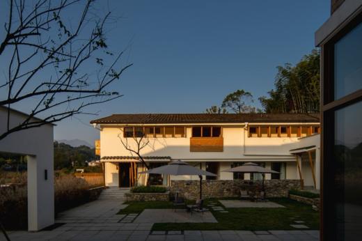 【彭州-215号院】10房温泉私汤/泳池小院，KTV、投影、团建/轰趴，海窝子古镇qst 商品图9