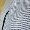 SAINT L’UCK/圣媛女装条纹衬衫A7518E10 商品缩略图3