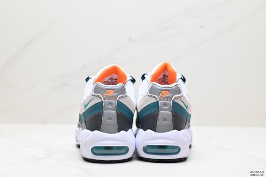 耐克Nike air max 95 essential气垫复古运动跑步鞋男鞋 商品图5