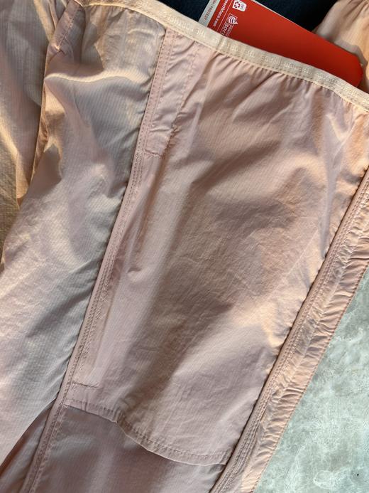 点此购买 北面春夏季女款糖果色防晒风衣 xj 284980 商品图13