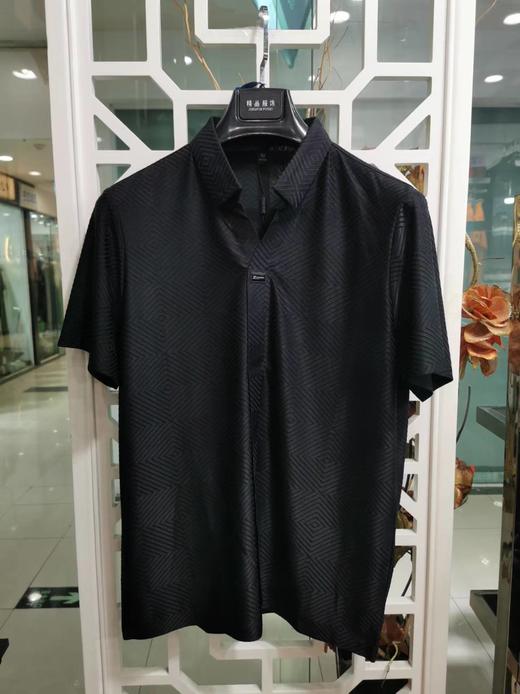 T50黑T恤 商品图0