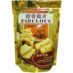 Aji尼西亚惊奇脆片饼干(起士味)200g/袋 商品图0