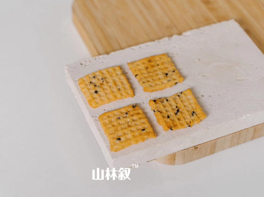 停不下来｜桑坡手工锅巴包装升级 商品图3