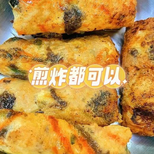 加藤利 鸡丝腐皮卷700g/20个装  | 茶楼点心 商品图2