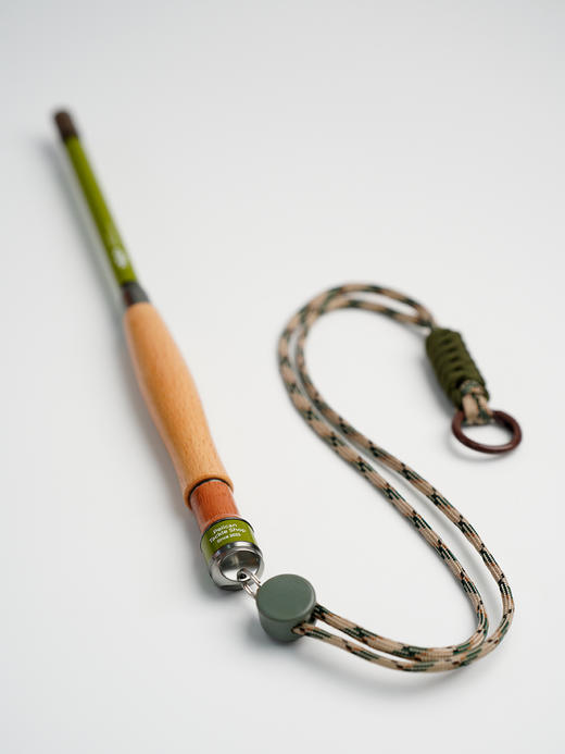 PTS鹈鹕钓 TF-180小物钓鱼竿 商品图4