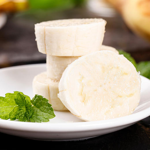 【广东当季】正宗苹果蕉新鲜特大果时令水果整箱包邮自然熟 商品图4