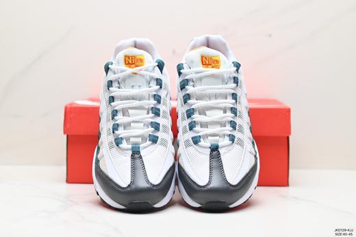 耐克Nike air max 95 essential气垫复古运动跑步鞋男鞋 商品图6