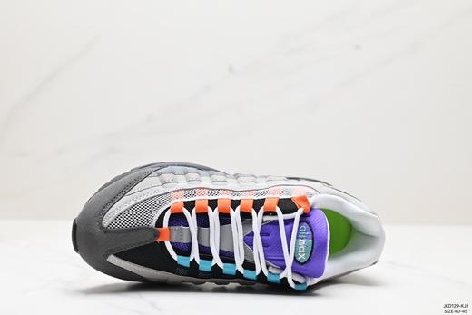 耐克Nike air max 95 essential气垫复古运动跑步鞋男鞋 商品图1