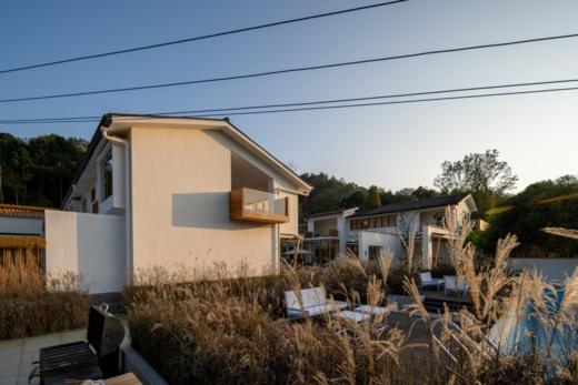 【彭州-215号院】10房温泉私汤/泳池小院，KTV、投影、团建/轰趴，海窝子古镇qst 商品图7