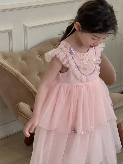 花间纱纱裙 商品图2