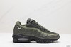 耐克Nike air max 95 essential气垫复古运动跑步鞋男鞋 商品缩略图0