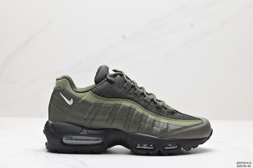 耐克Nike air max 95 essential气垫复古运动跑步鞋男鞋 商品图0