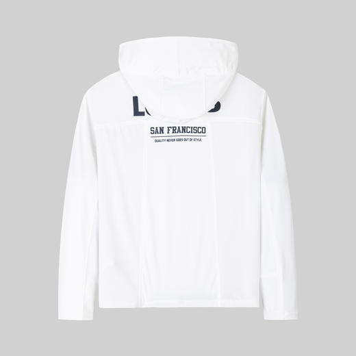 LEVIS 夏 大童小童 儿童童装风衣 LVN-LO-L215 商品图1