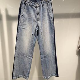 jasonwood  24年春款  牛仔长裤  141417295