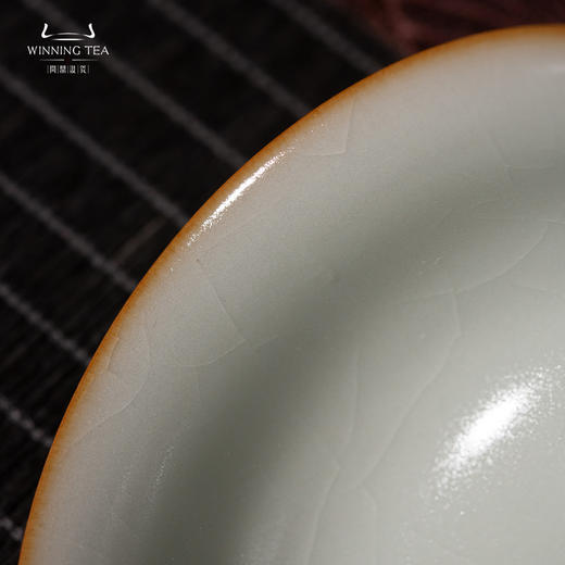 问鼎汝钧听泉杯 商品图2