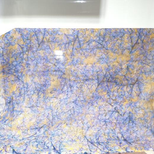 2楼紫兰小丝巾 商品图0