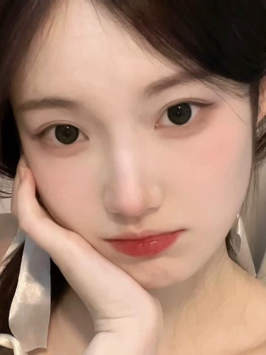 【🤹半年抛 · 店主推荐】黑牛奶 半年抛 GUGUCON 商品图1