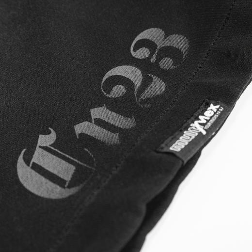 【断码清仓】HX 夏季休闲五分裤C206420015101短裤 商品图5