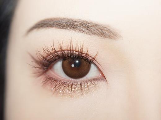 LYMYCON Q软糖果 半年抛 两片 14.2mm 参考着色 13.45mm 基弧 8.6 含水 38% 新锐国货 商品图3