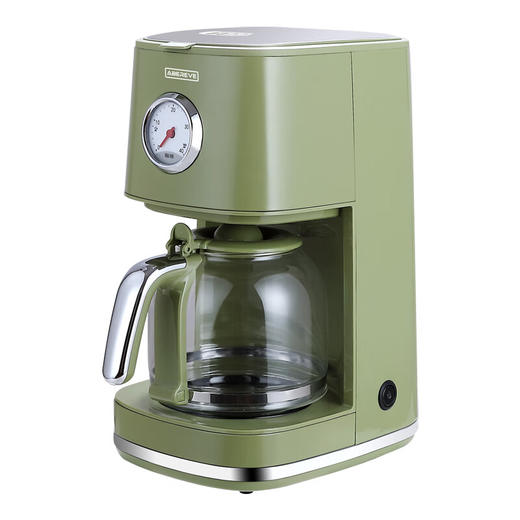 艾贝丽（Abereve）咖啡机  美式滴漏咖啡机ABL-KF493 商品图1