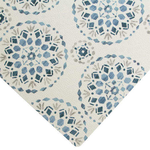 抗菌PVC餐垫 青花瓷纹 商品图1