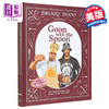 【中商原版】美国嘻哈歌手史努比狗狗食谱2 英文原版 Untitled Snoop Cookbook 2 Snoop Dogg 美食 食谱 饮食文化 商品缩略图0