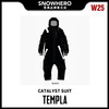 24/25雪季TEMPLA男女同款CATALYST SUIT滑雪连体服预售 商品缩略图3