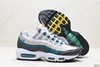 耐克Nike air max 95 essential气垫复古运动跑步鞋男鞋 商品缩略图4